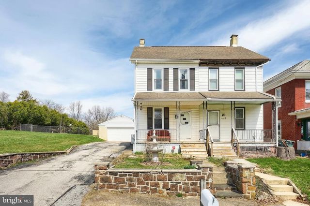 3119 BROOKSIDE AVE, Dover, PA 17315