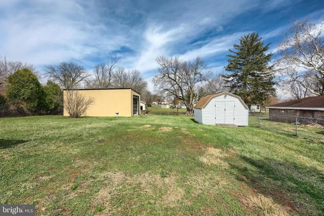 3119 BROOKSIDE AVE, Dover, PA 17315