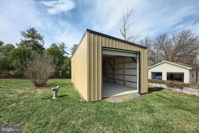 3119 BROOKSIDE AVE, Dover, PA 17315