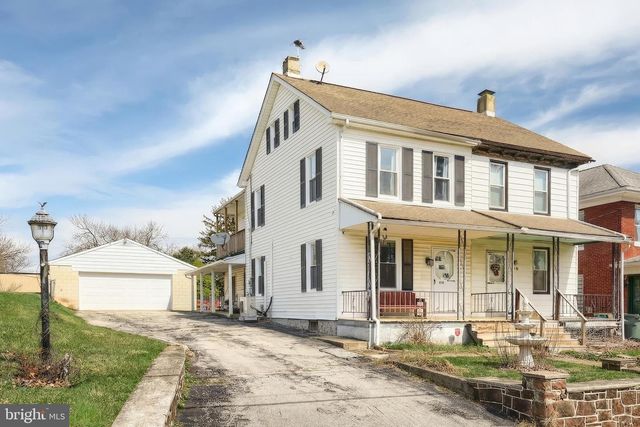 3119 BROOKSIDE AVE, Dover, PA 17315