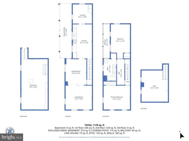 3119 BROOKSIDE AVE, Dover, PA 17315