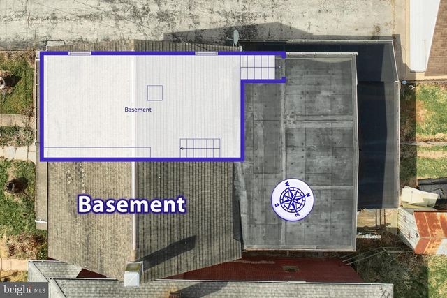 3119 BROOKSIDE AVE, Dover, PA 17315