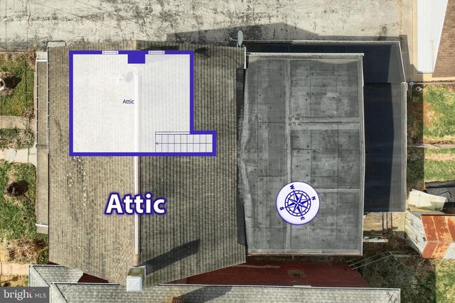 3119 BROOKSIDE AVE, Dover, PA 17315