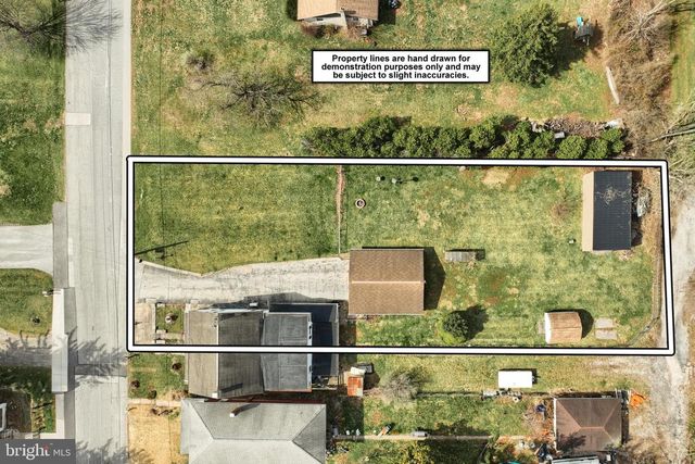 3119 BROOKSIDE AVE, Dover, PA 17315