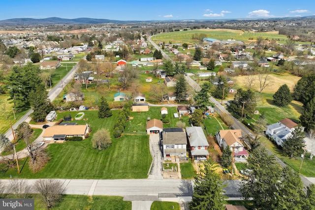 3119 BROOKSIDE AVE, Dover, PA 17315