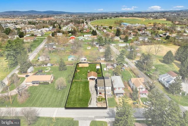 3119 BROOKSIDE AVE, Dover, PA 17315