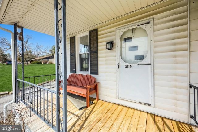3119 BROOKSIDE AVE, Dover, PA 17315