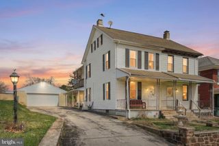 3119 BROOKSIDE AVE, Dover, PA 17315