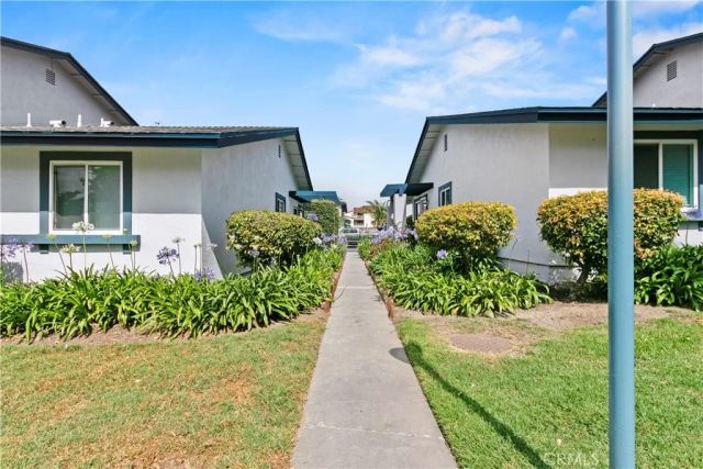 16507 Caballero Lane, Huntington Beach, CA 92649