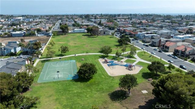 16507 Caballero Lane, Huntington Beach, CA 92649