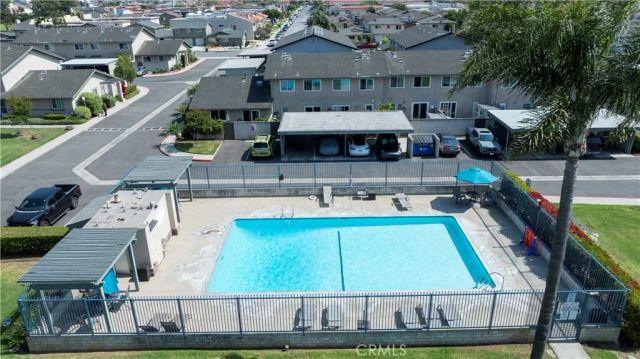 16507 Caballero Lane, Huntington Beach, CA 92649