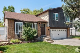 5514 S RIDGECREST DR, Taylorsville, UT 84129