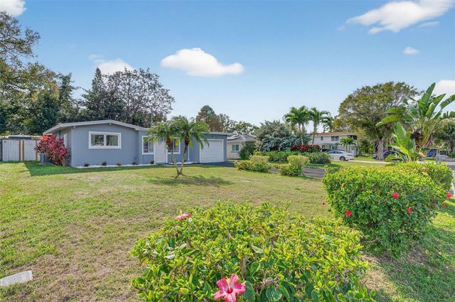 1913 RIDGEWOOD DRIVE, Clearwater, FL 33763