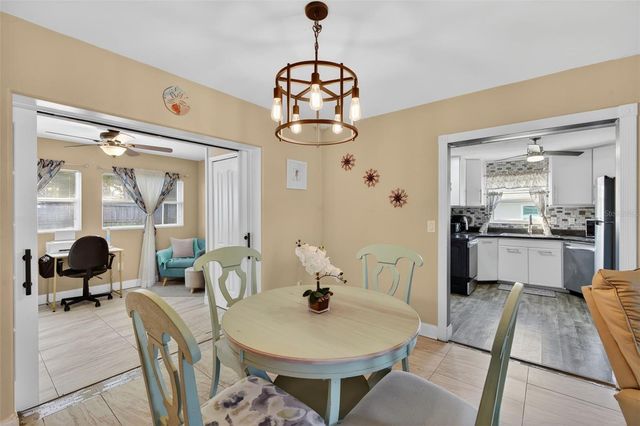 1913 RIDGEWOOD DRIVE, Clearwater, FL 33763