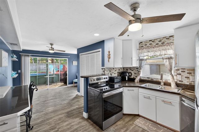 1913 RIDGEWOOD DRIVE, Clearwater, FL 33763