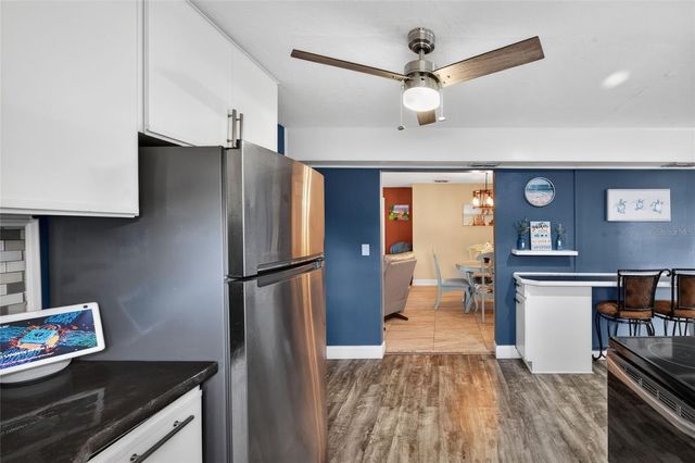 1913 RIDGEWOOD DRIVE, Clearwater, FL 33763