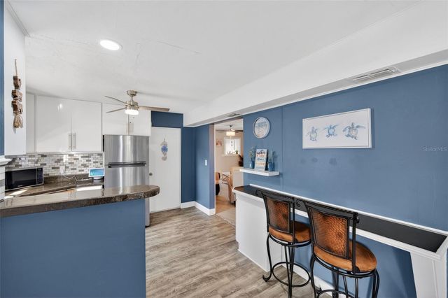 1913 RIDGEWOOD DRIVE, Clearwater, FL 33763