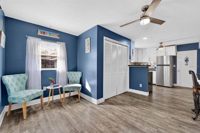 1913 RIDGEWOOD DRIVE, Clearwater, FL 33763