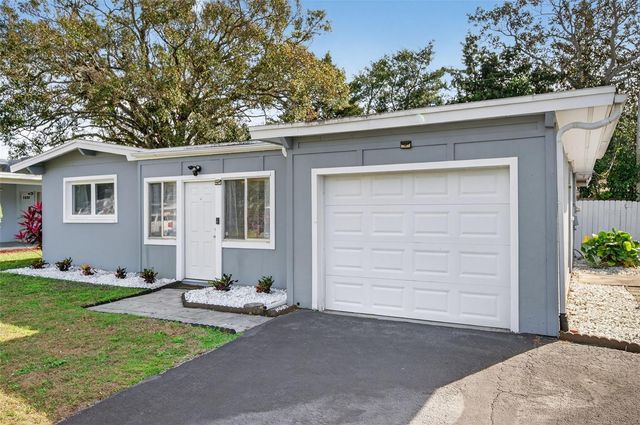 1913 RIDGEWOOD DRIVE, Clearwater, FL 33763