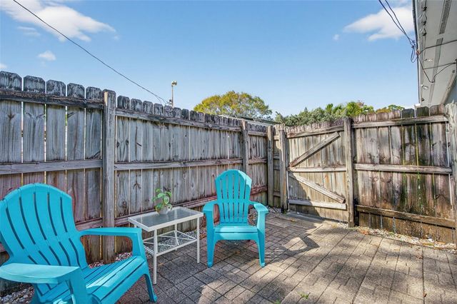 1913 RIDGEWOOD DRIVE, Clearwater, FL 33763