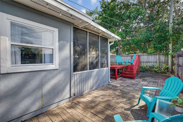 1913 RIDGEWOOD DRIVE, Clearwater, FL 33763