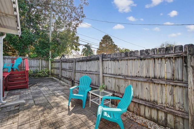 1913 RIDGEWOOD DRIVE, Clearwater, FL 33763