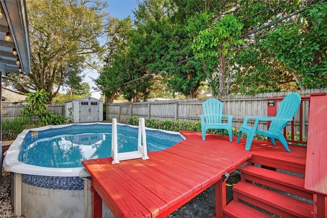 1913 RIDGEWOOD DRIVE, Clearwater, FL 33763