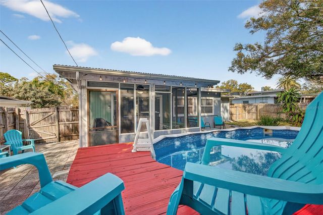 1913 RIDGEWOOD DRIVE, Clearwater, FL 33763