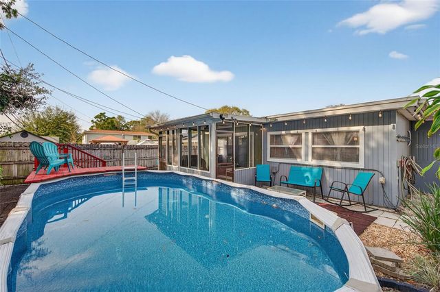 1913 RIDGEWOOD DRIVE, Clearwater, FL 33763