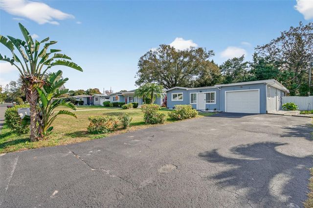 1913 RIDGEWOOD DRIVE, Clearwater, FL 33763