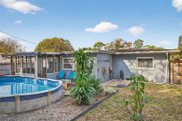 1913 RIDGEWOOD DRIVE, Clearwater, FL 33763