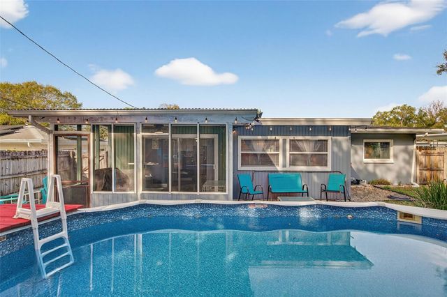 1913 RIDGEWOOD DRIVE, Clearwater, FL 33763