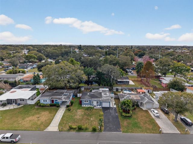 1913 RIDGEWOOD DRIVE, Clearwater, FL 33763