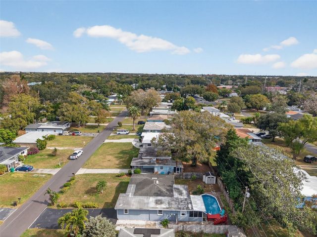 1913 RIDGEWOOD DRIVE, Clearwater, FL 33763