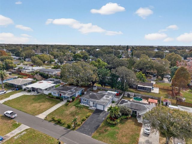 1913 RIDGEWOOD DRIVE, Clearwater, FL 33763