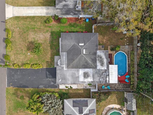 1913 RIDGEWOOD DRIVE, Clearwater, FL 33763