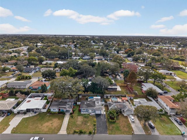 1913 RIDGEWOOD DRIVE, Clearwater, FL 33763