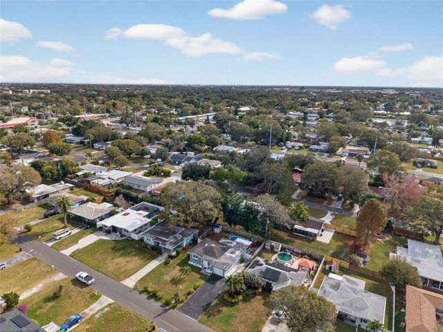 1913 RIDGEWOOD DRIVE, Clearwater, FL 33763