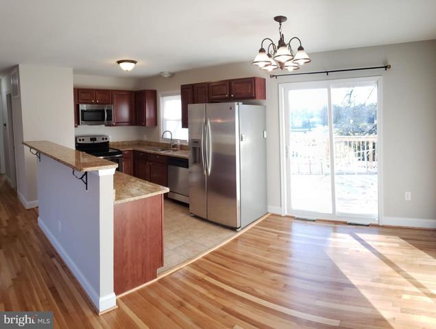 123 LITTLE WHIM RD, Fredericksburg, VA 22405