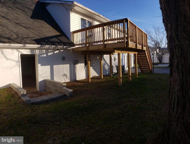 123 LITTLE WHIM RD, Fredericksburg, VA 22405