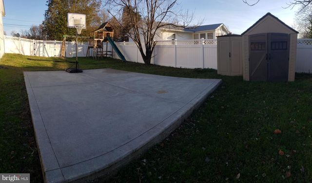 123 LITTLE WHIM RD, Fredericksburg, VA 22405