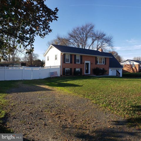 123 LITTLE WHIM RD, Fredericksburg, VA 22405