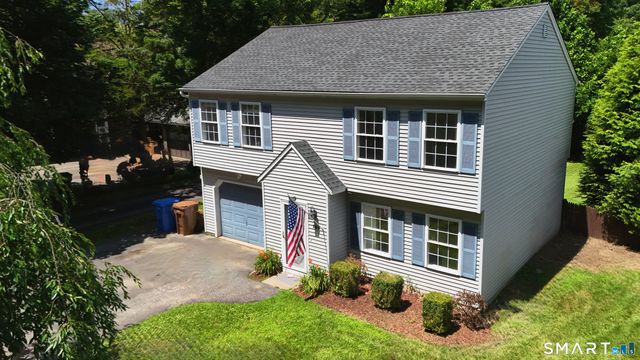 189 Kneen Street, Shelton, CT 06484