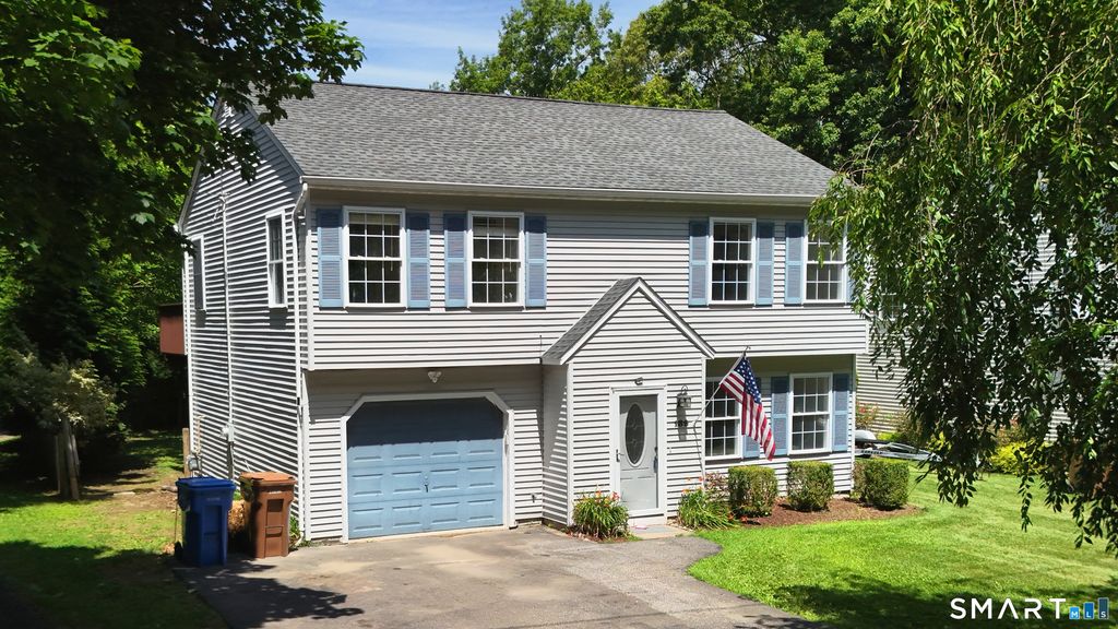 189 Kneen Street, Shelton, CT 06484