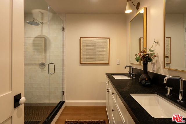 931 S Sycamore Avenue, Los Angeles, CA 90036