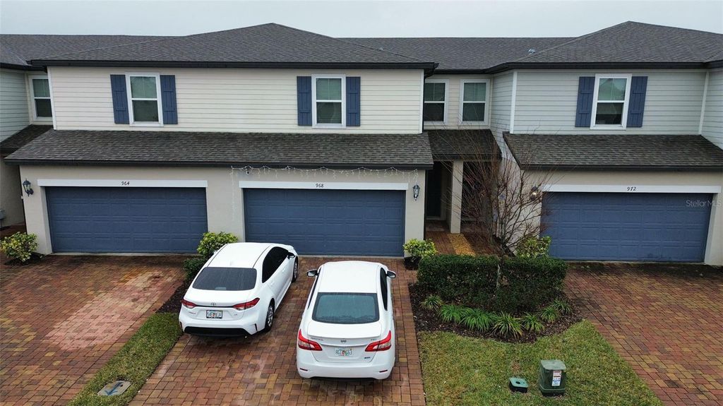 968 ROBIN HOLLY, Ocoee, FL 34761