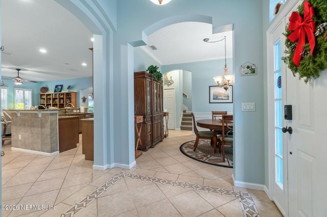 376 VALVERDE Lane, St. Augustine, FL 32086