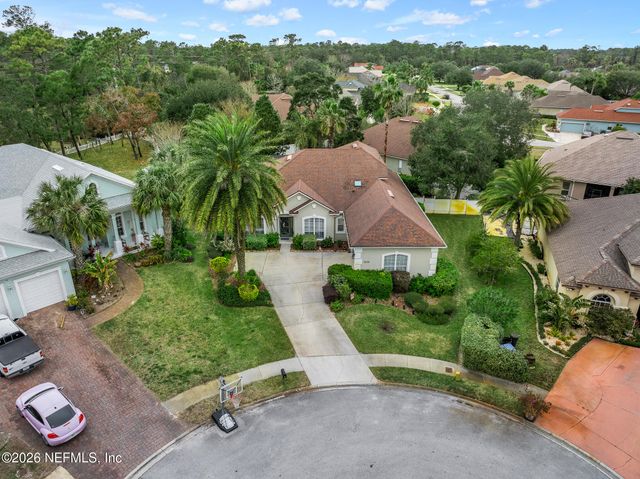 376 VALVERDE Lane, St. Augustine, FL 32086