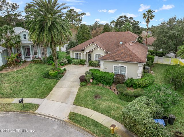 376 VALVERDE Lane, St. Augustine, FL 32086