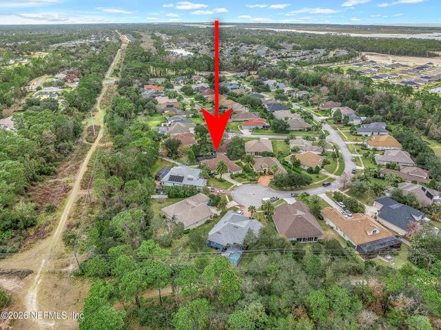 376 VALVERDE Lane, St. Augustine, FL 32086